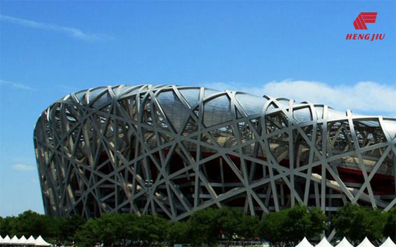 运动场及舞台